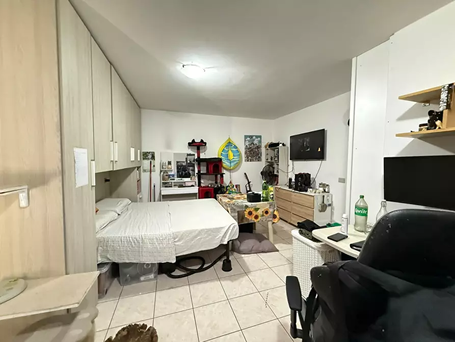 Immagine 16 di Appartamento in vendita  in Via Parini, 7 a Rovato