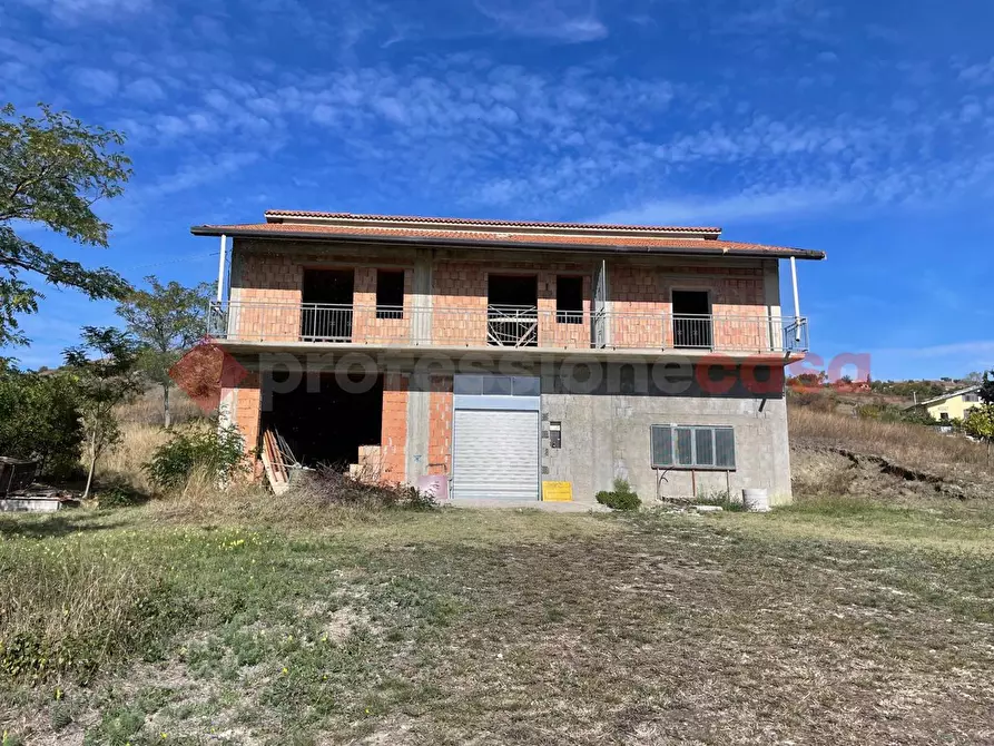 Immagine 14 di Casa indipendente in vendita  in Via DELLE MATTINE, SNC a Potenza