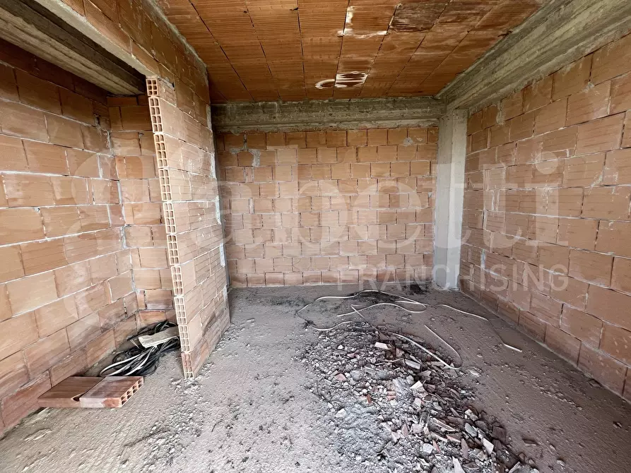 Immagine 11 di Villa in vendita  in Via ALBERTO SORDI, 42 a Ragusa