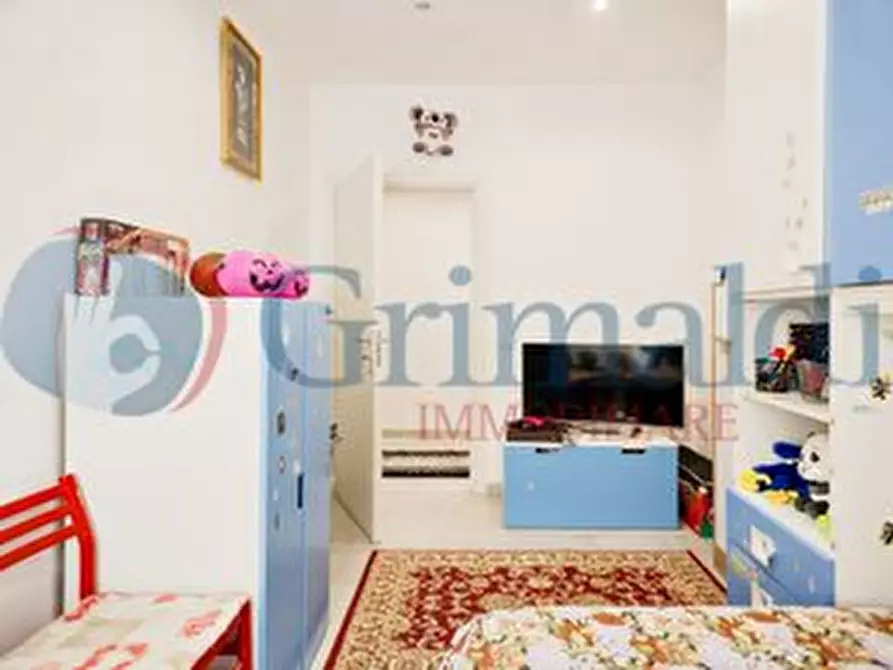 Immagine 17 di Appartamento in vendita  in Vicolo del Monte delle Capre, Trullo, Portuense, SNC a Roma