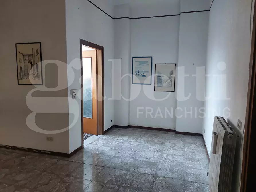 Immagine 5 di Appartamento in vendita  in Via CAVALLOTTI, 52 a Taranto