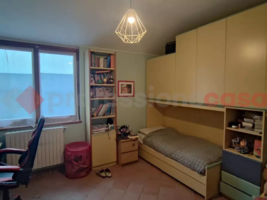 Immagine 21 di Appartamento in vendita  in Via NiccolÃ² Paganini, 72 a Locate Di Triulzi