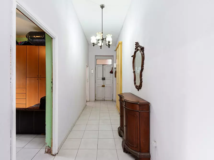 Immagine 2 di Appartamento in vendita  in Via Domenico de Ambrogi, 4 a Roma