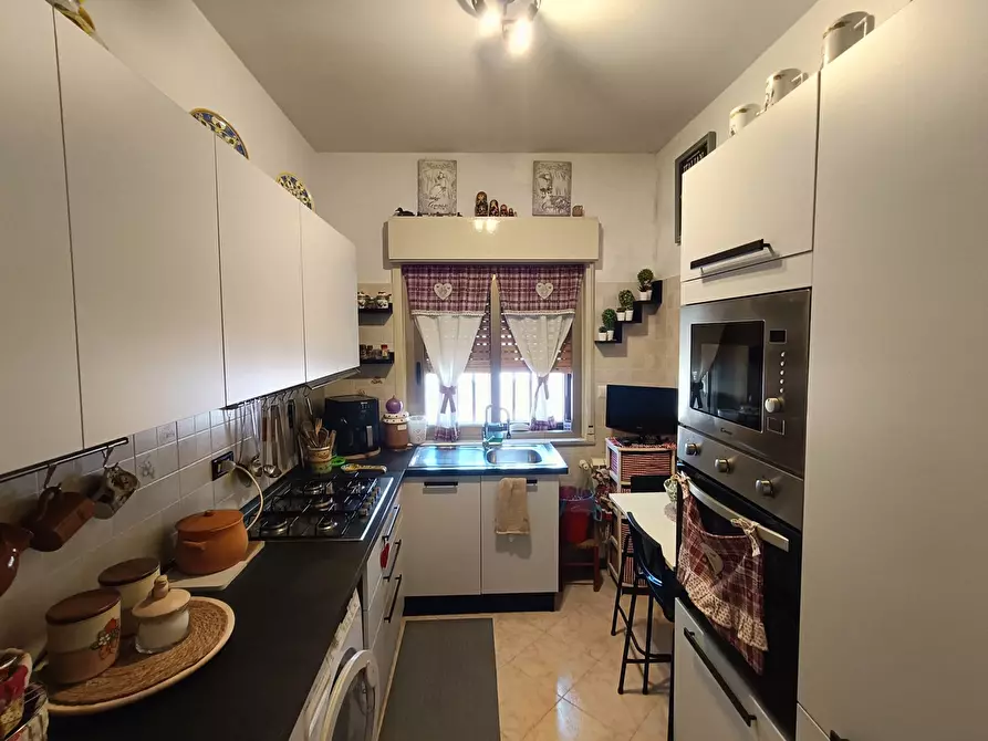 Immagine 8 di Appartamento in vendita  in Via giuseppe arena primo, 4 a Messina