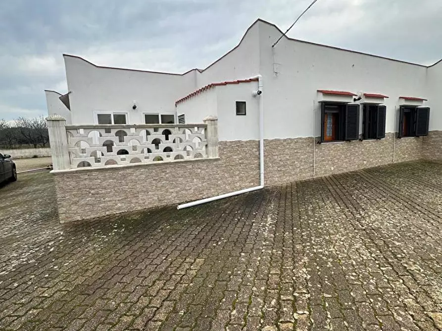 casa indipendente in vendita ad Ostuni