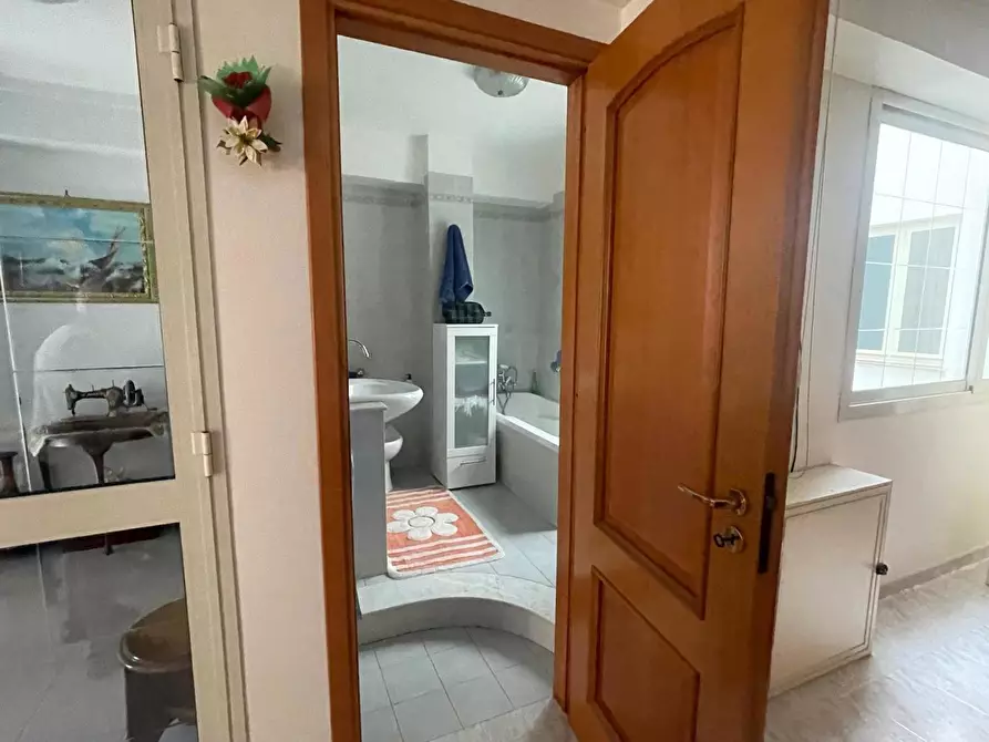 Immagine 17 di Appartamento in vendita  in Via Benedetto Croce,, 20 a Siracusa