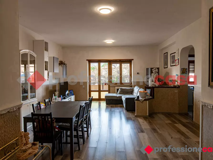 Immagine 3 di Appartamento in vendita  in Via Strada Regionale Casilina, snc a Anagni