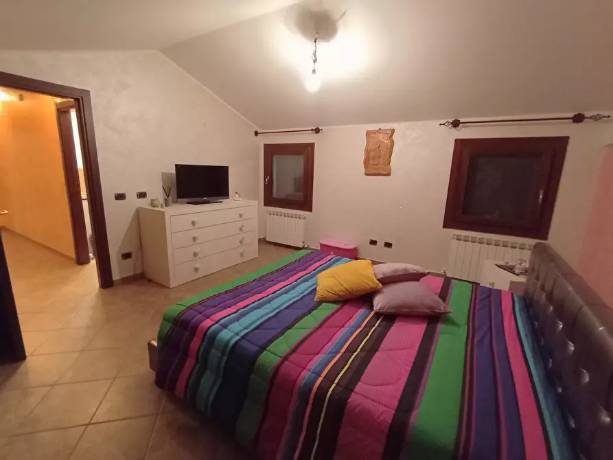 Immagine 19 di Villa in vendita  in Via CAVARZERE Via dei Martiri, 59 a Cavarzere