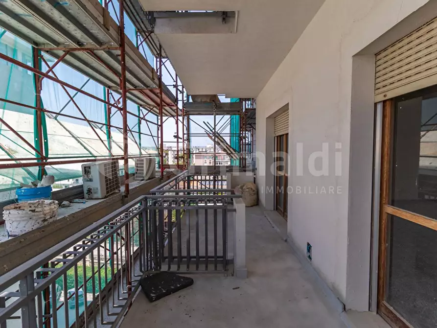 Immagine 10 di Appartamento in vendita  in Via Freud a Siracusa