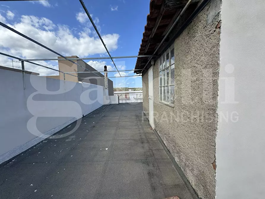 Immagine 16 di Appartamento in vendita  in Via Don Luigi Sturzo, 21 a Torregrotta