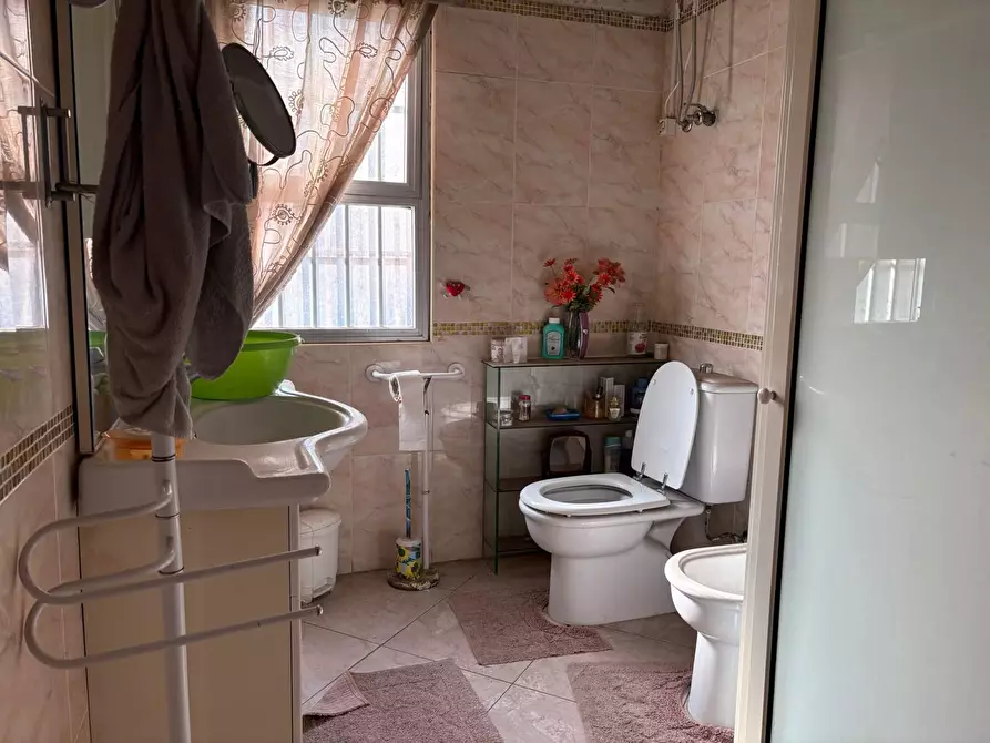 Immagine 7 di Villa in vendita  in Via alessandria, 73 a Messina