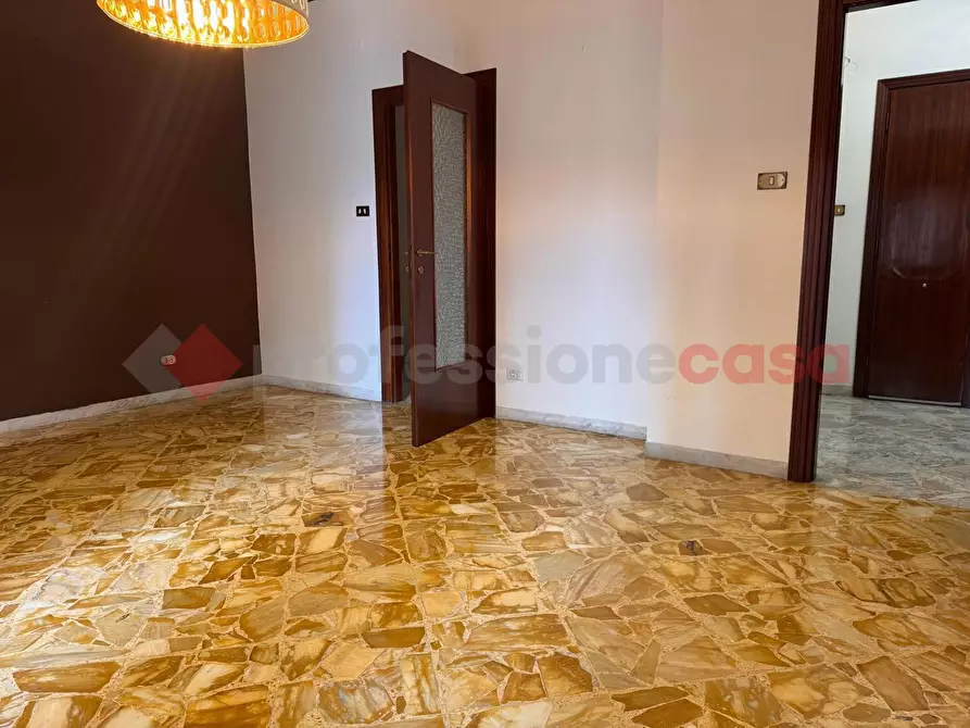 Immagine 2 di Appartamento in vendita  in Via Nicola Sole, 4 a Potenza