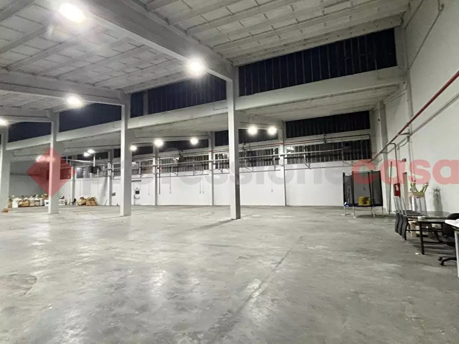 Immagine 15 di Capannone industriale in affitto  in Via Asi Consortile, snc a Ferentino