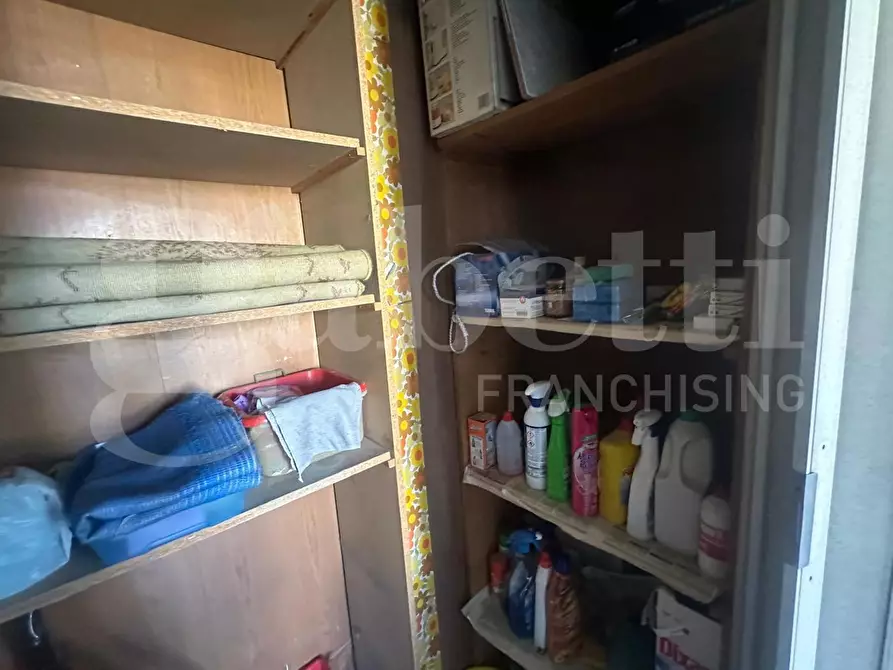 Immagine 22 di Appartamento in vendita  in Via RENATO MARTORELLI, 57 a Torino