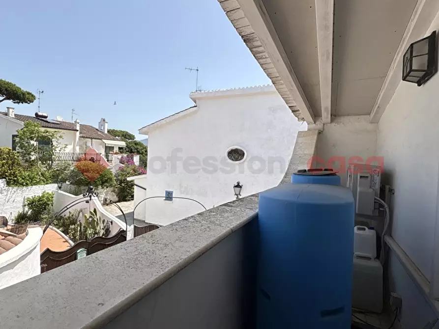 Immagine 27 di Casa bifamiliare in vendita  in Via RESIDENCE IL CAMPANILE, 24 a Terracina
