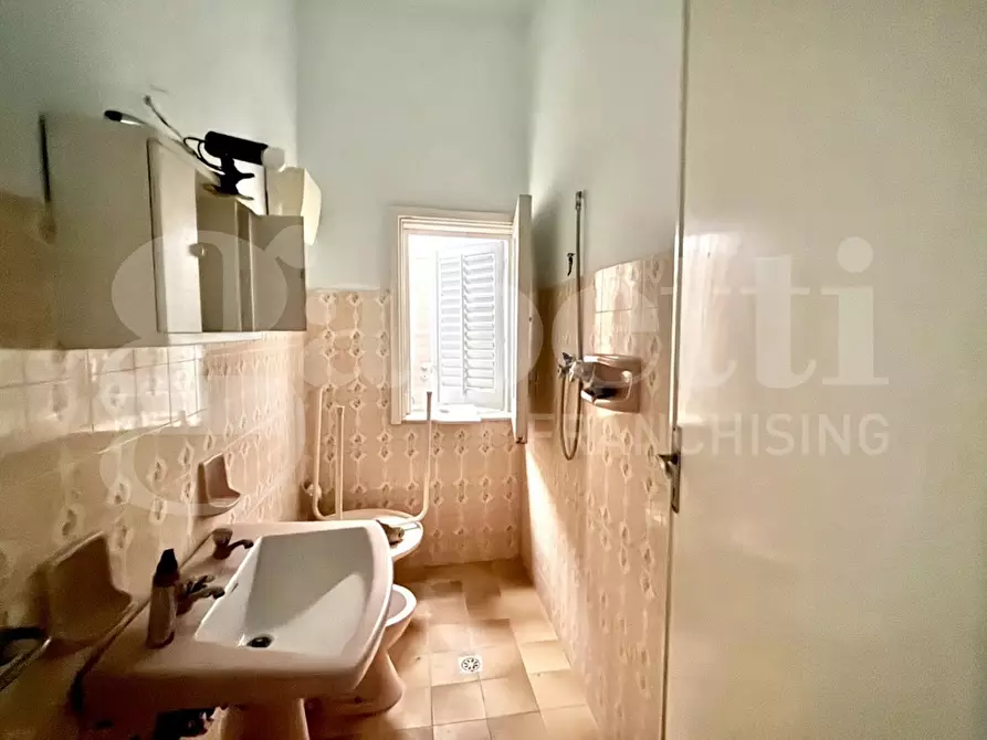 Immagine 11 di Appartamento in vendita  in Via Giulio Verne, 68 a Ragusa