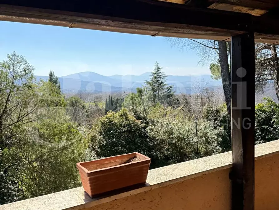 Immagine 2 di Villa in vendita  in LocalitÃ  leonini, snc a Torricella In Sabina