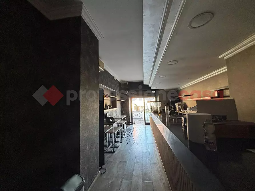 Immagine 2 di Bar / Ristorante in vendita  in Via della SanitÃ , 4 a Anagni