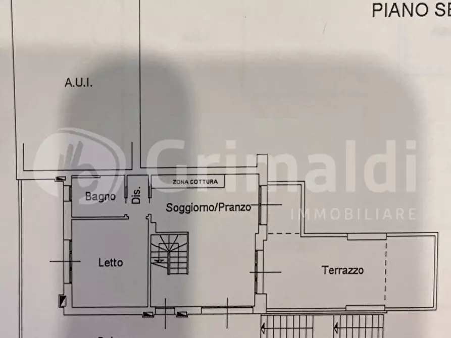 Immagine 17 di Appartamento in vendita  in Viale Giacomo Matteotti, 48B a Cervia