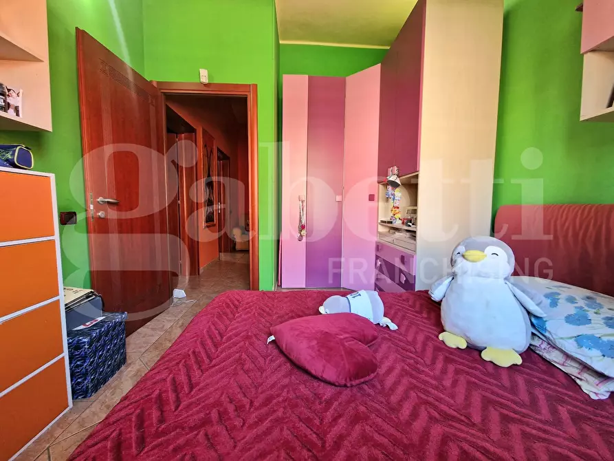 Immagine 20 di Appartamento in vendita  in Via genova, 48 a Sestu