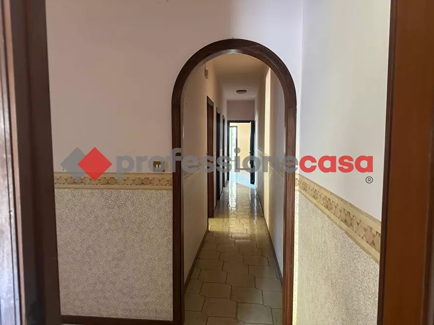 Immagine 10 di Appartamento in vendita  in Via del Roveto a Catania