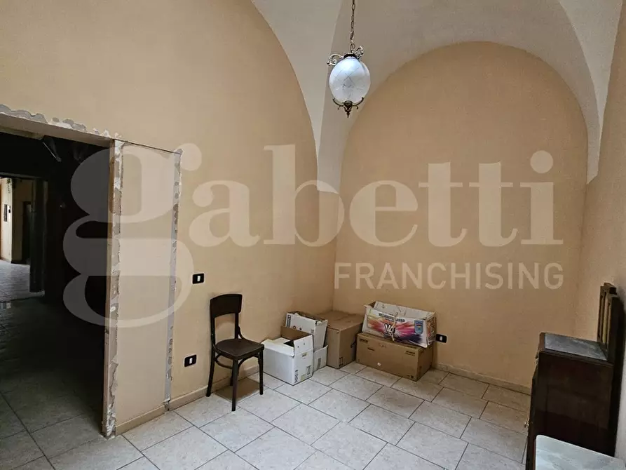 Immagine 10 di Casa indipendente in vendita  in Via Antonio Iannarelli a San Severo