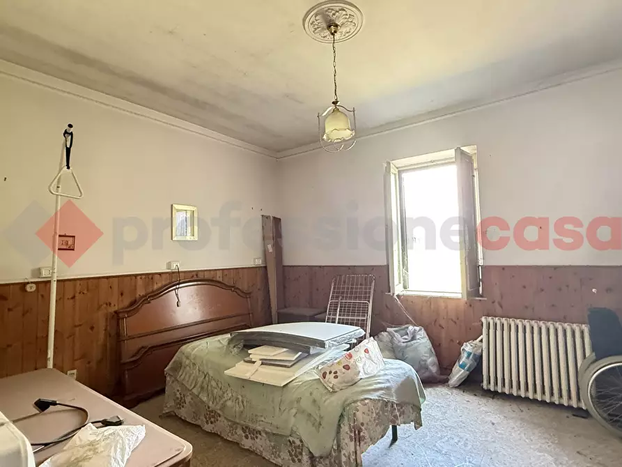Immagine 21 di Casa indipendente in vendita  in Via sacro cuore, 10 a Alatri