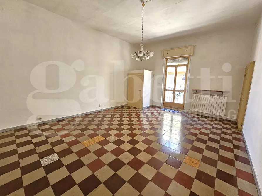 Immagine 11 di Casa indipendente in vendita  in Via Cristoforo Colombo a San Severo