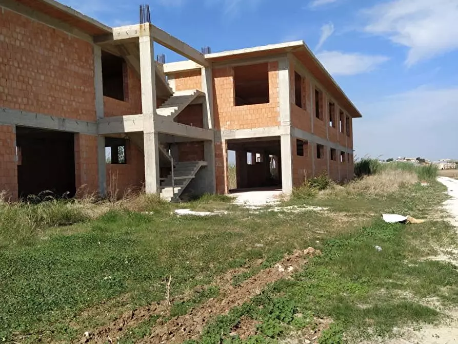 Immagine 9 di Casa quadrifamiliare in vendita  in Via punta delle formiche, 1 a Pachino