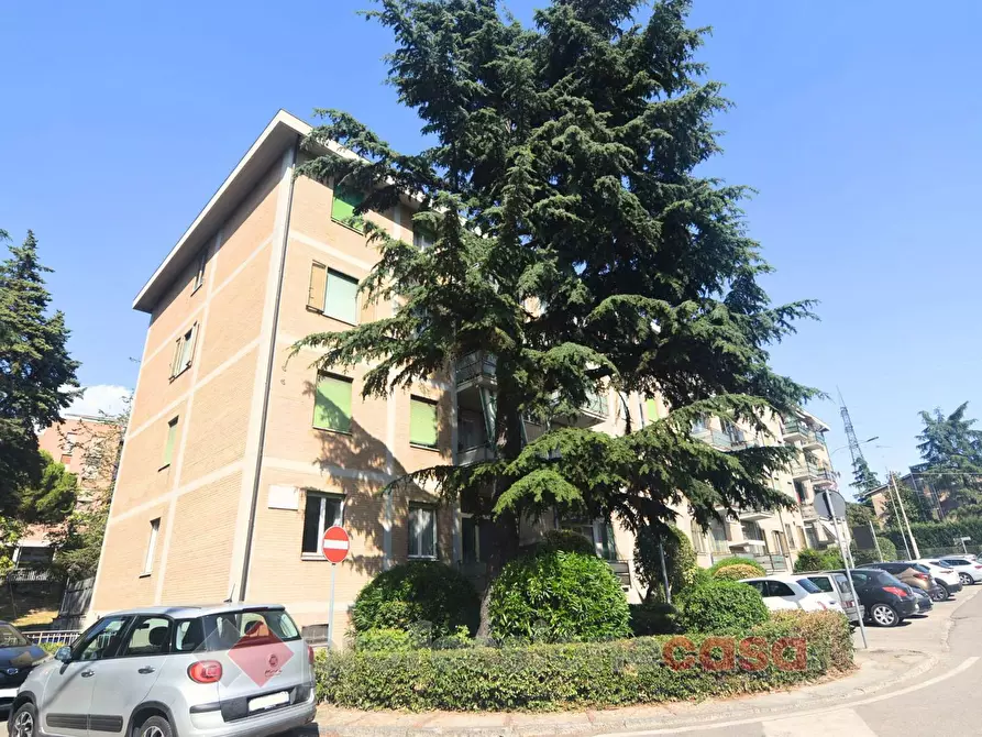 Immagine 19 di Appartamento in vendita  in Via Mentana a Perugia