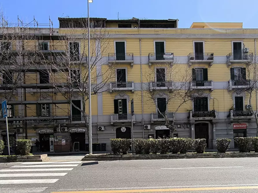 Immagine 31 di Appartamento in vendita  in Via Garibaldi, 170 a Messina