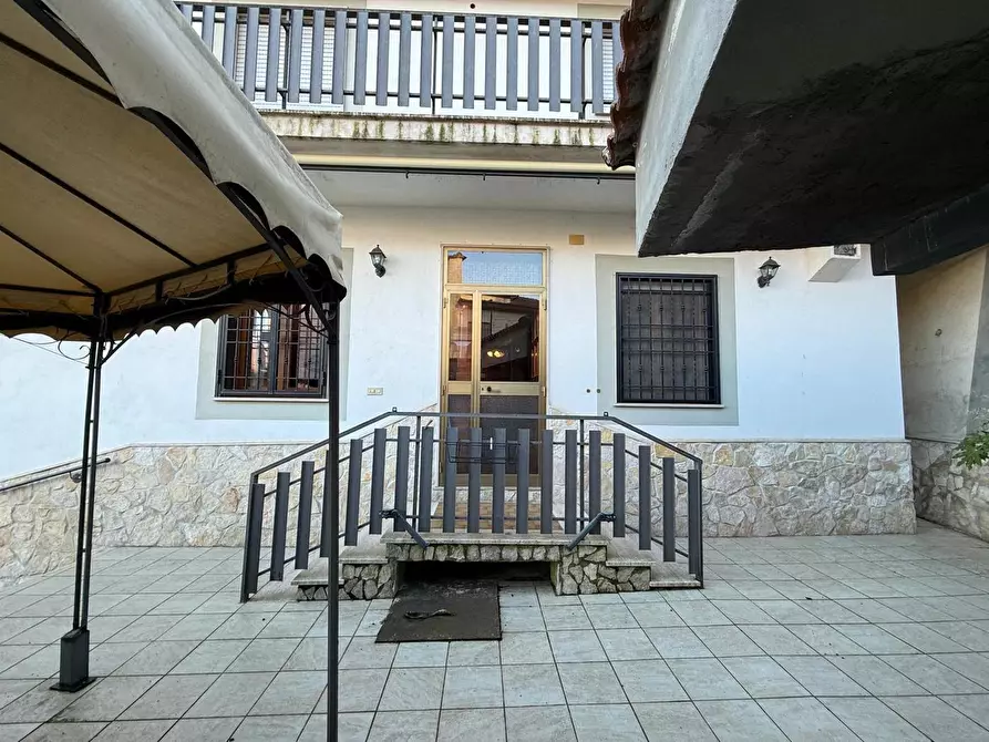 Immagine 36 di Casa indipendente in vendita  in Via prati gallinari, 7 a Anagni