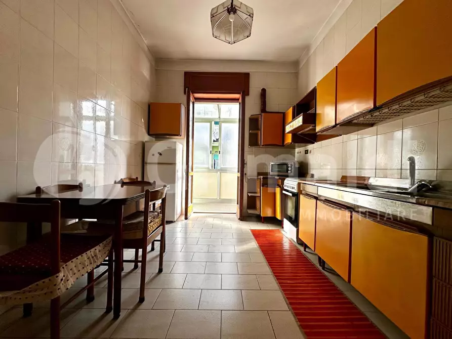 Immagine 27 di Appartamento in vendita  in Via rodi, 4 a Napoli