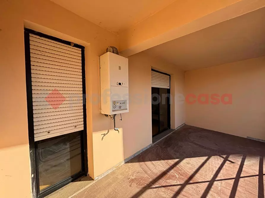 Immagine 31 di Appartamento in vendita  in Via della Consolazione, snc a Anagni