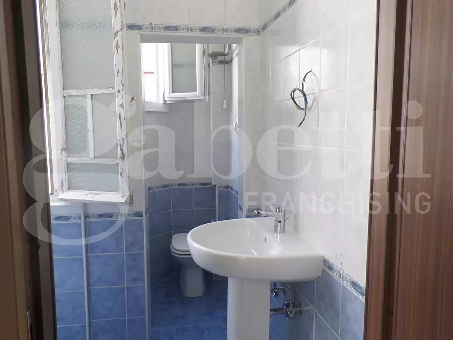Immagine 12 di Appartamento in vendita  in Via Ugo Bassi, 59 a Cento