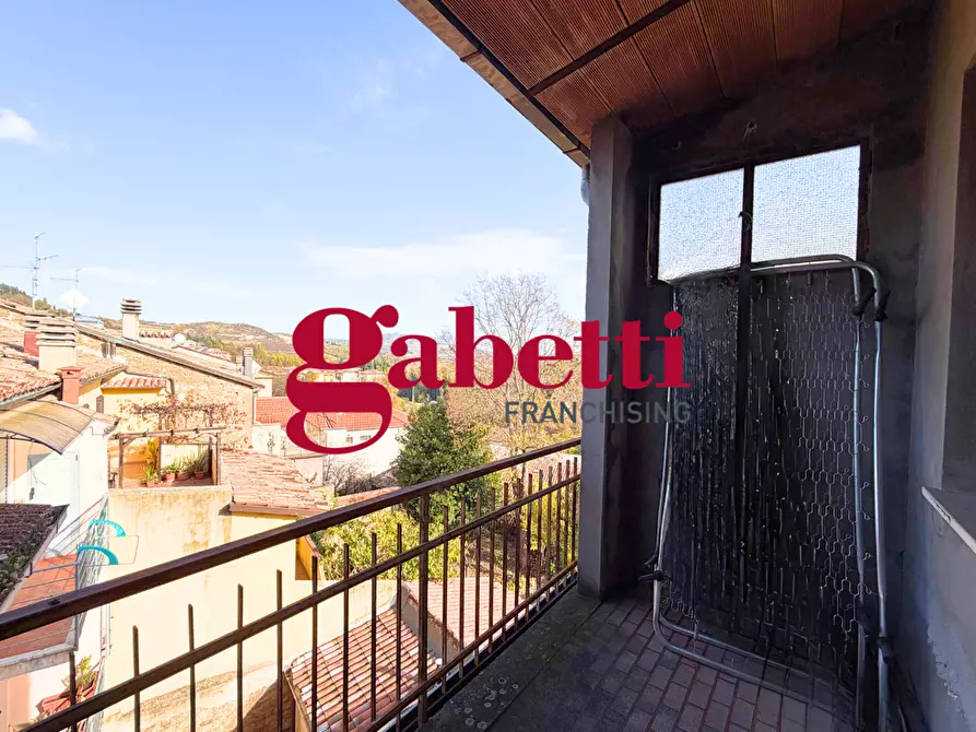 Immagine 7 di Appartamento in vendita  in Via Cavour a Novafeltria