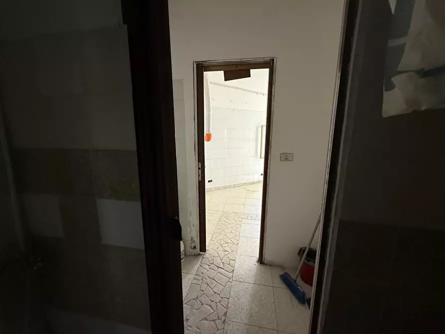 Immagine 21 di Negozio in vendita  in Vico FRANCESCO ACRI, 2 a Catanzaro