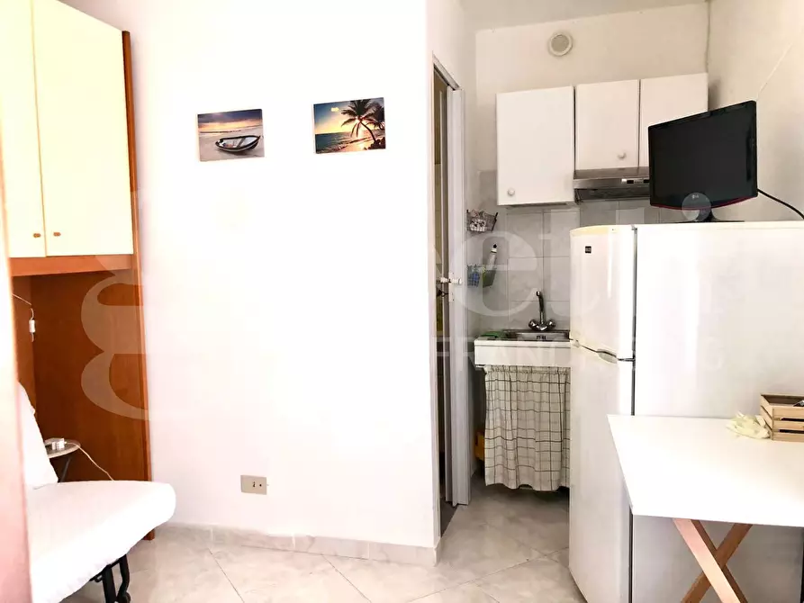 Immagine 21 di Palazzo in vendita  in Via Indipendenza, 352 a Gaeta