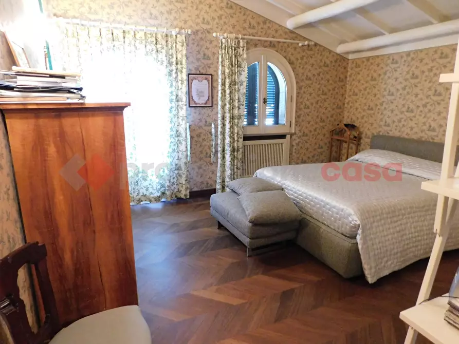 Immagine 22 di Villa in vendita  in Via Arciprete RodanÃ² Toscano, 14 a Polistena