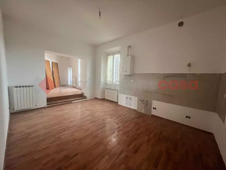 Immagine 6 di Appartamento in vendita  in Via fraz. San Giacomo, via Germania a Spoleto