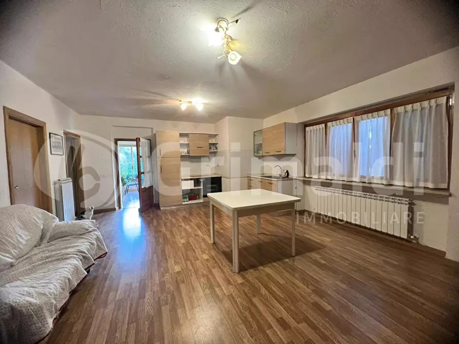 Immagine 4 di Appartamento in vendita  in Via giovanni papini a Perugia