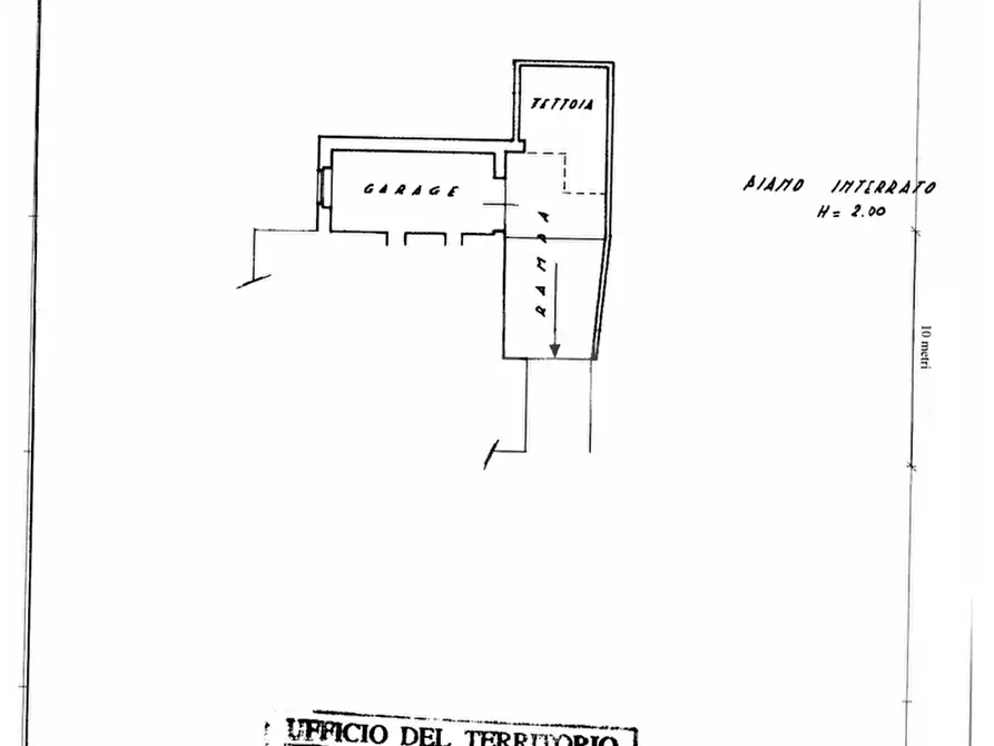 Immagine 27 di Appartamento in vendita  in Via Mario Bochi a Perugia