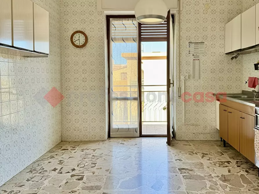 Immagine 12 di Appartamento in vendita  in Via Senatore di Giovanni, 5 a Siracusa