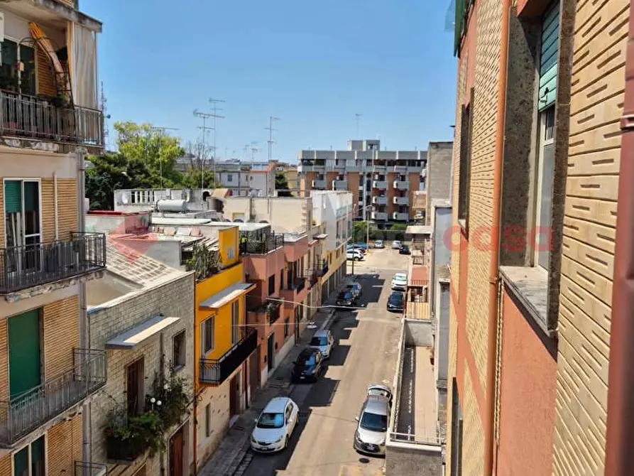 Immagine 24 di Appartamento in vendita  in Via REMO, 60 a Brindisi