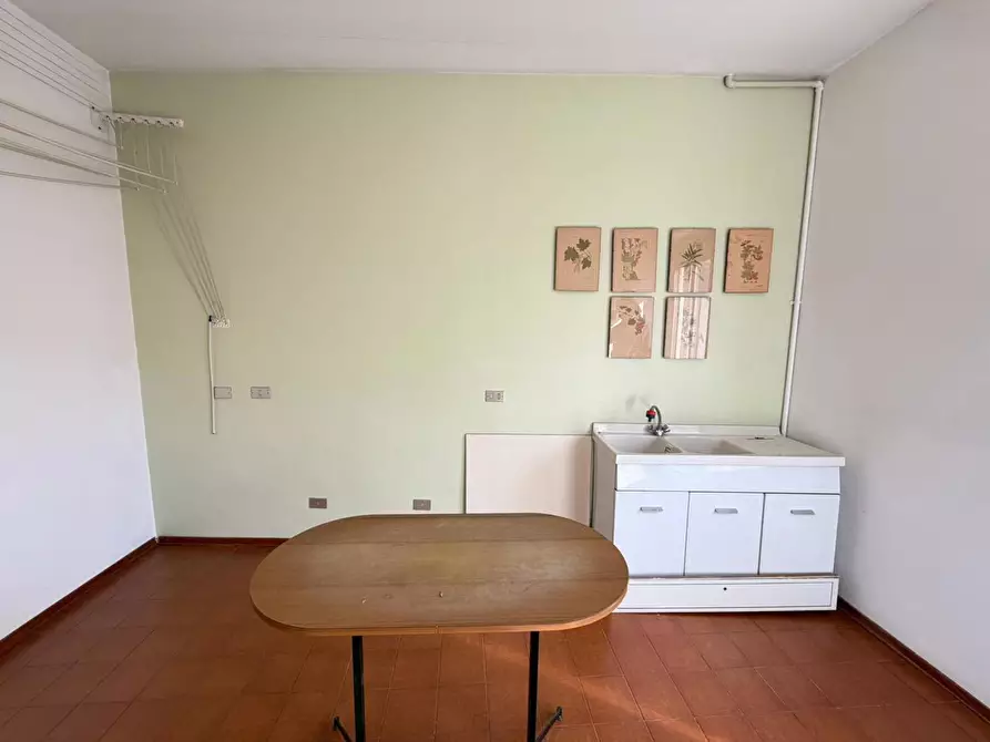 Immagine 13 di Appartamento in vendita  in Via UMBERTO I, 13 a Sant'angelo Lodigiano