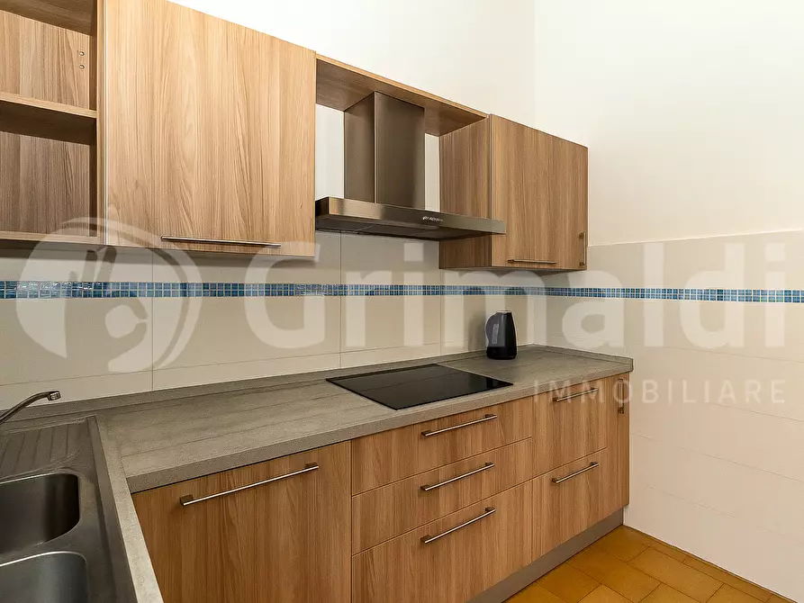 Immagine 6 di Casa bifamiliare in vendita  in Via Cagnola, 69 a Triuggio