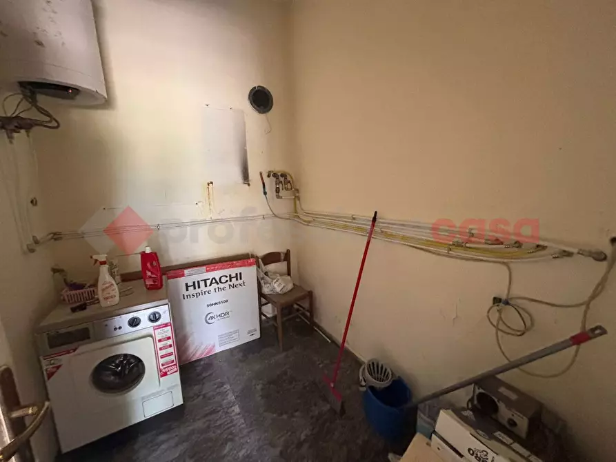 Immagine 23 di Villa in vendita  in Via Capannaccio, 13 a Anagni