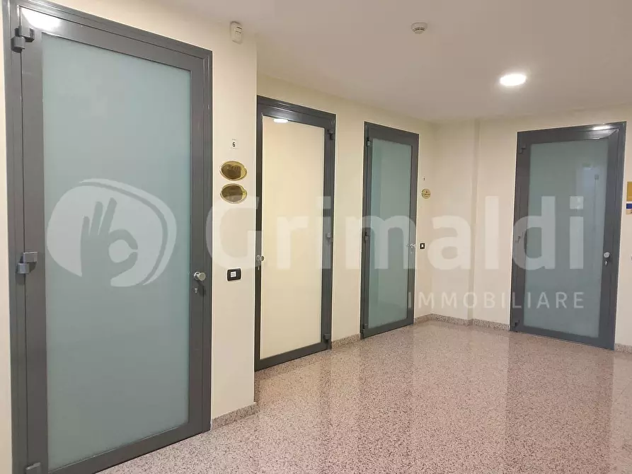 Immagine 8 di Ufficio in vendita  in Via ruini, 74 a Reggio Nell'emilia