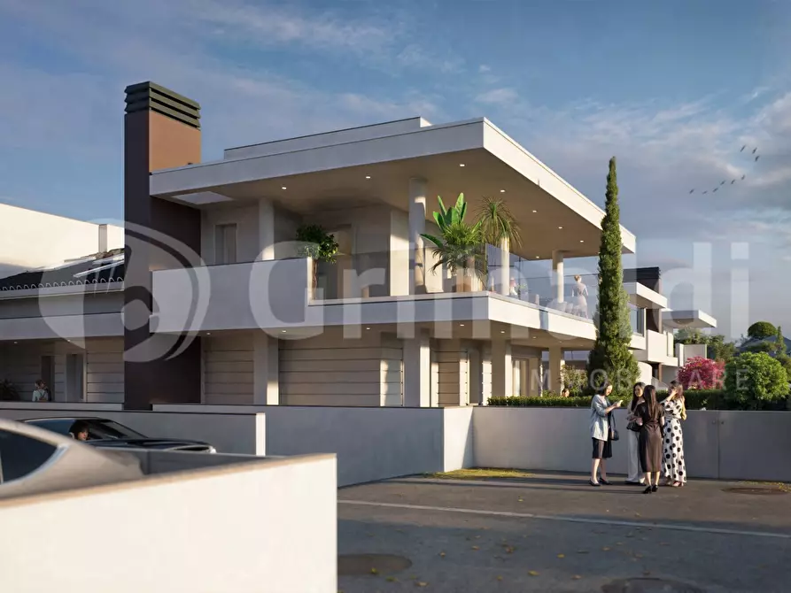 Immagine 8 di Appartamento in vendita  in Via Pinarella, 5 a Cervia