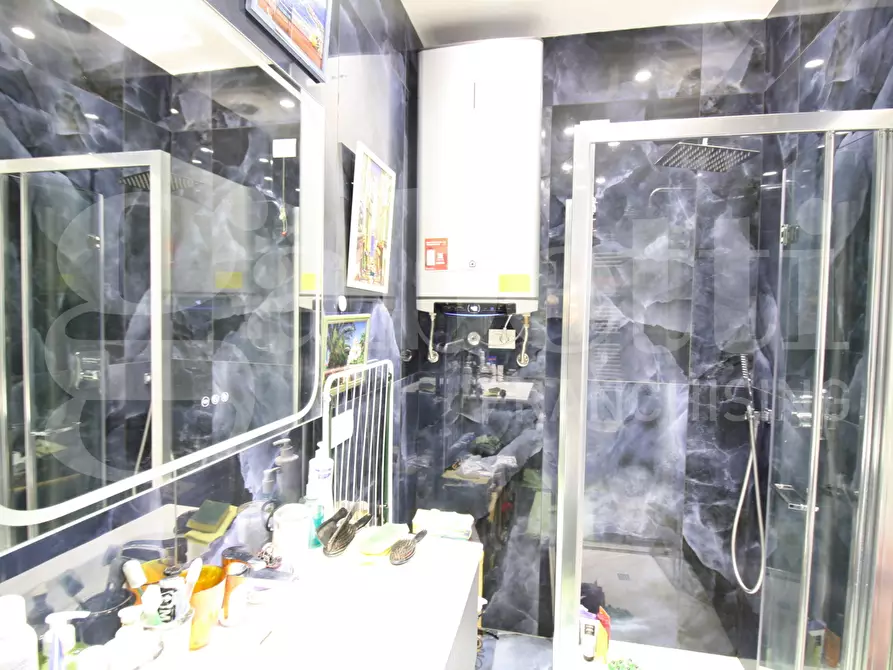 Immagine 16 di Appartamento in vendita  in Via Giusti, 37 a Milano